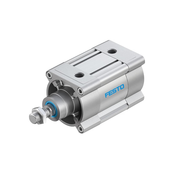 Standards-Based Cylinder DSBC-100-40-PPSA-N3